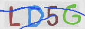 CAPTCHA-Bild